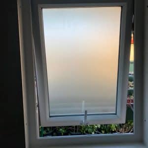 Experienced uPVC window installers in Sydney providing awning window solutions