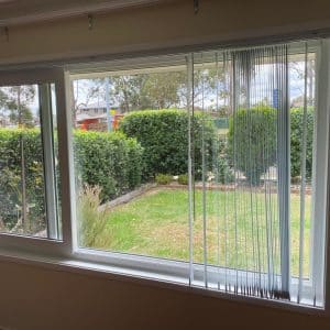 uPVC sliding windows installation NSW by professional team