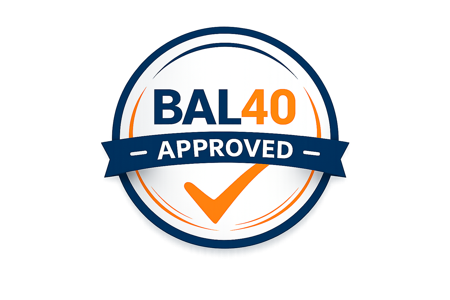 BAL40 Approved