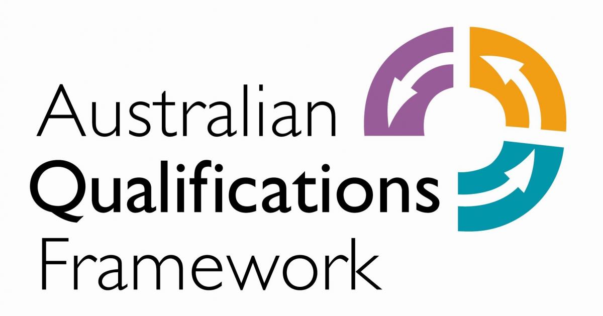 Australian qualifications framework